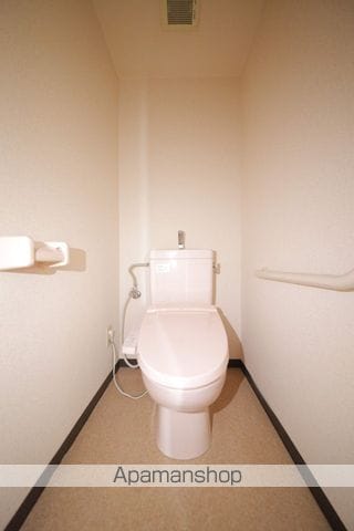 サティスフェールの内装写真