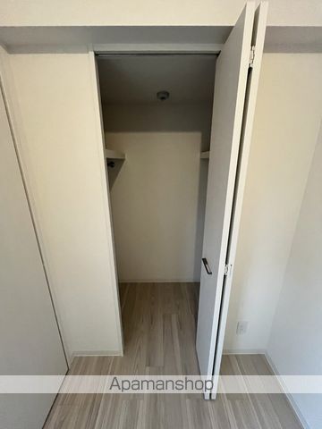 ベルンガーデン林寺の内装写真