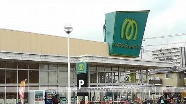 プロムナード・Kの周辺写真