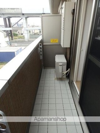Ｄーｒｏｏｍトラベシア[1R/32.55m2]のロビー
