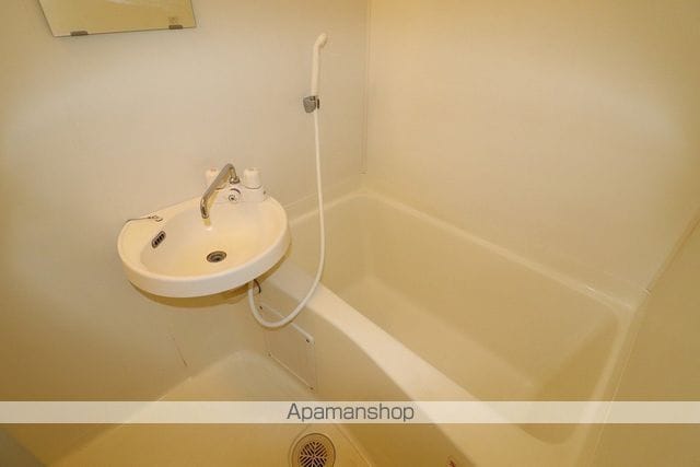 シャロン呉羽の内装写真
