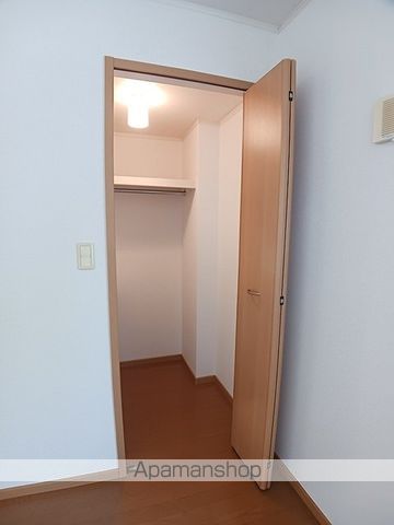 アークレジデンスCの内装写真
