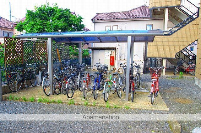 リエス鶴瀬のその他写真