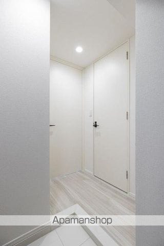 BRICK RESIDENCE 南青山の内装写真