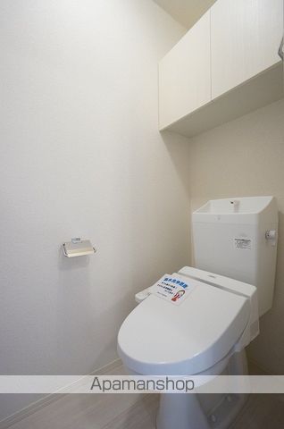 Cerezoの内装写真