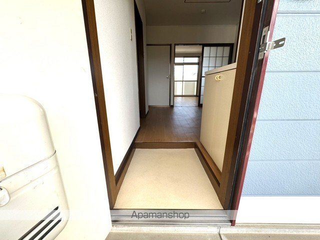 ヴィラコート西中田の内装写真