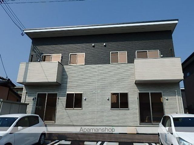 ステラI番館