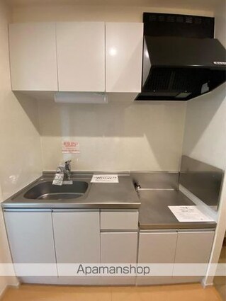 フェリーチェ太田[2K/30.85m2]のキッチン