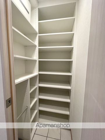DELCCS白山の内装写真