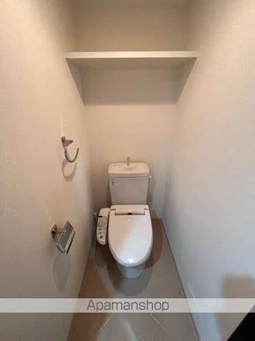 アドバンス西梅田の内装写真