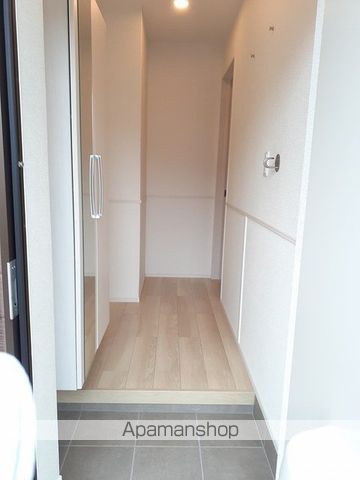 モルトグラッソIの内装写真