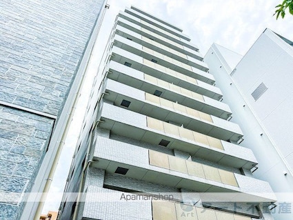 ヴァン・ヴィヴァン三番町[2LDK/62.6m2]の外観5