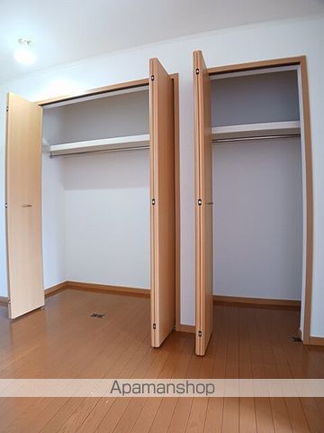アルドーレ・Wの内装写真