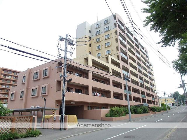セザール旭ヶ丘