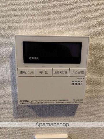 ラティエラ秋葉原の内装写真