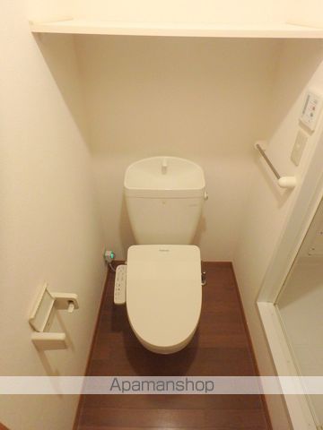 レオパレス入道の内装写真