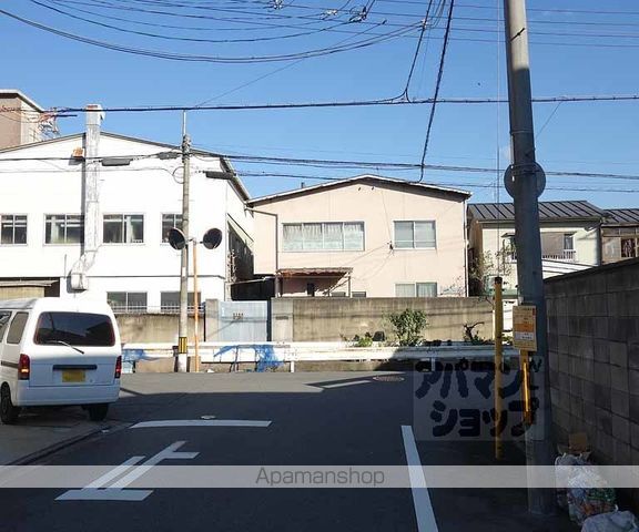 第三洛南荘の周辺写真