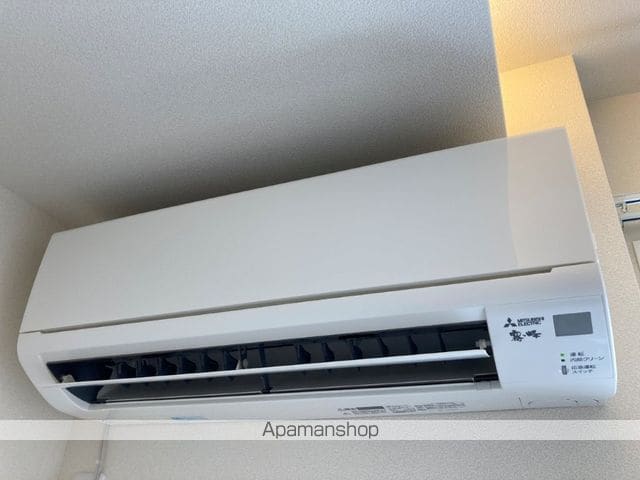 コンフォートステージの内装写真