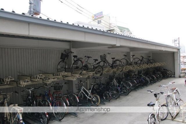 ＫＤＸレジデンス大山[1K/21.46m2]の共用部8