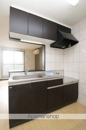 グリーンテラス[2LDK/61.55m2]の内装3