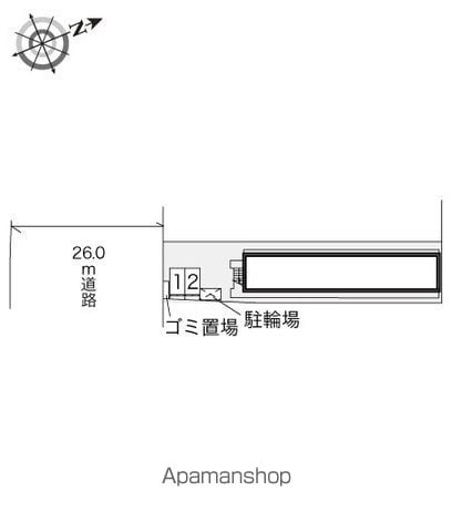 レオパレスCOTTIのその他写真