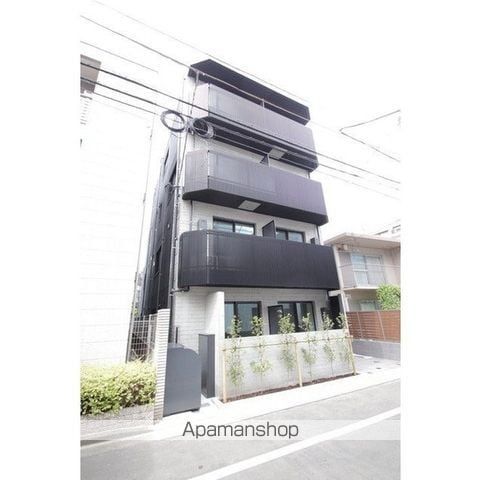 オークプレイス学芸大学