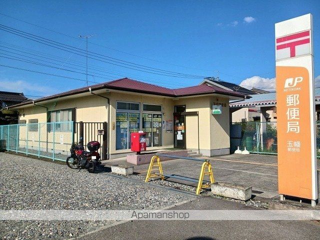 アーグラスＢ 105 ｜ 山梨県甲斐市西八幡2693-3（賃貸マンション1LDK・1階・35.67㎡） その7