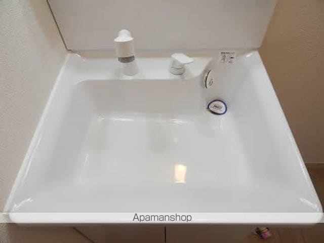 パットターンヒルズII C棟の内装写真