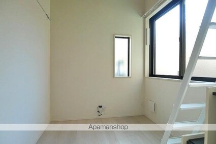 ハーモニーテラス南町[1R/10m2]のその他内装8