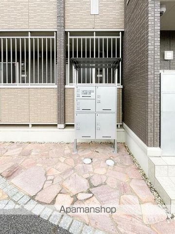 CONFORTの内装写真