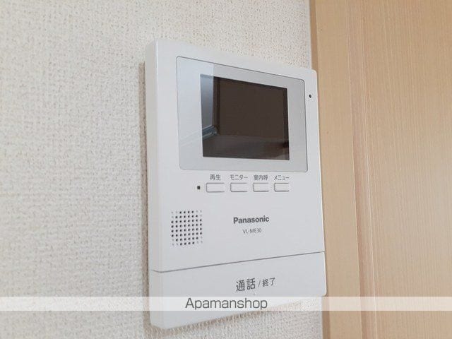 カーサ フルジェンテIIの内装写真