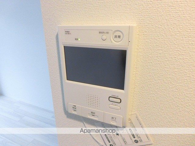 エスリード本町レジデンスの内装写真