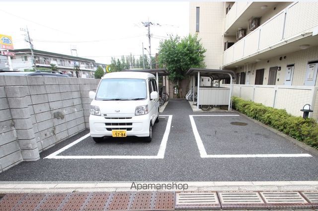 すずらんマンションのその他写真