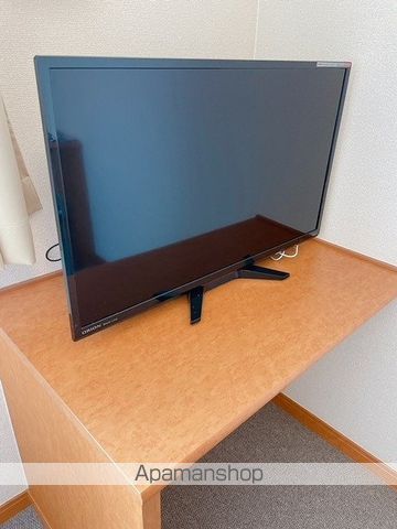 レオパレス苦楽園の内装写真
