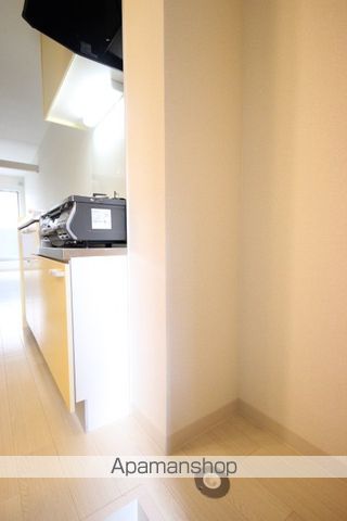 パークスISAMUの内装写真