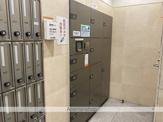 オセオ弁天の外観写真