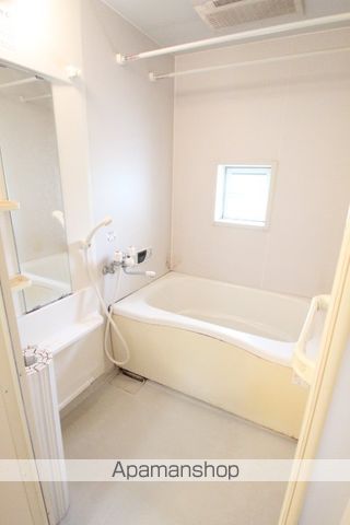 シャーメゾン八多A棟の内装写真