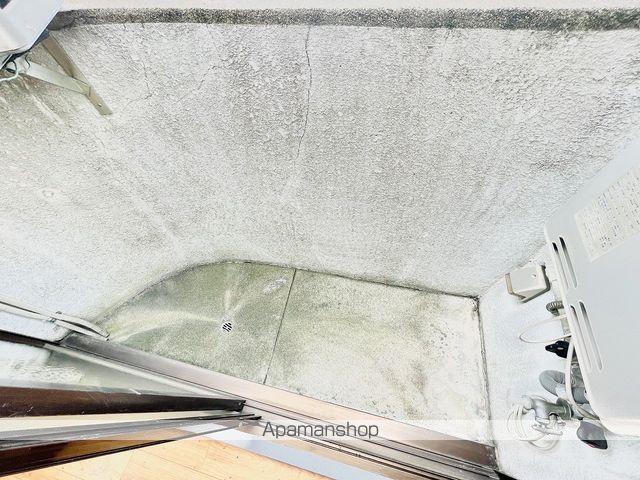 ホワイトハイツの内装写真