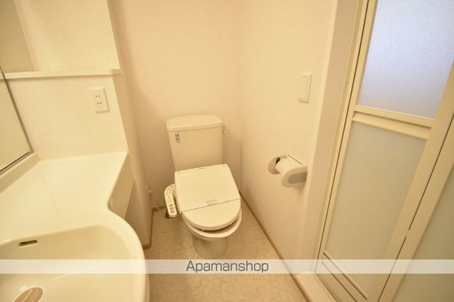 グランドスワード寺町の内装写真