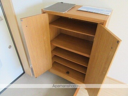 コーポ横分[1K/33.12m2]の内装1