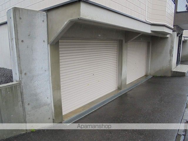 ストリート11のその他写真