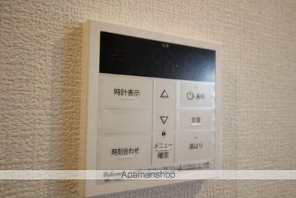 グランフォンテーヌ奉還町[1K/27m2]の内装9
