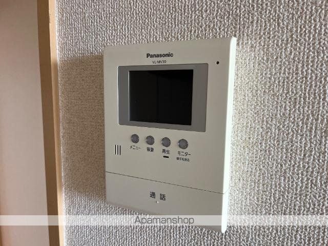 タプローコートの内装写真