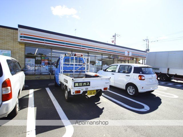 クレストアサカの周辺写真