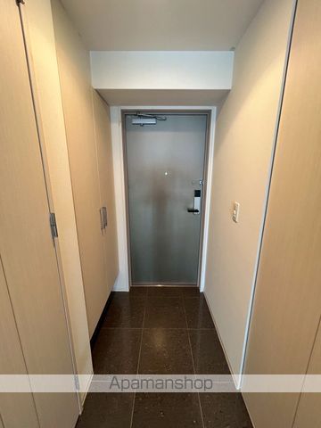 BLAU本町東の内装写真