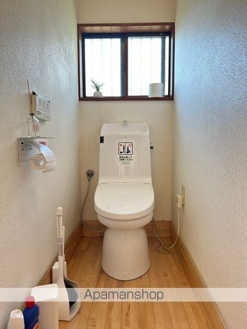 COZY HOUSE辻堂の内装写真