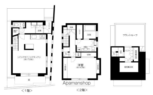 間取り：213140325031