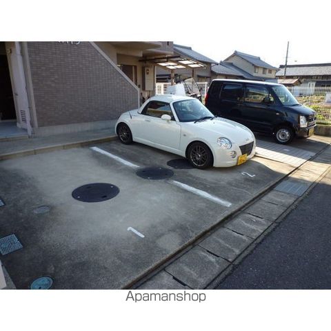 リバティーハイツの内装写真