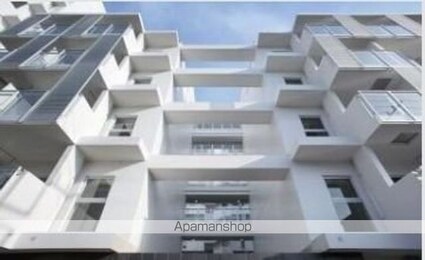 ＰＲＩＭＥ　ＵＲＢＡＮ　東中野　ＣＯＵＲＴ[1LDK/44.31m2]の外観3