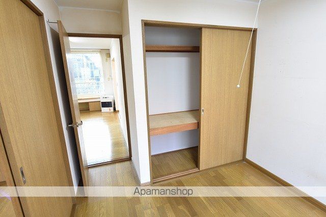 ソシアルトミイNO.83の内装写真